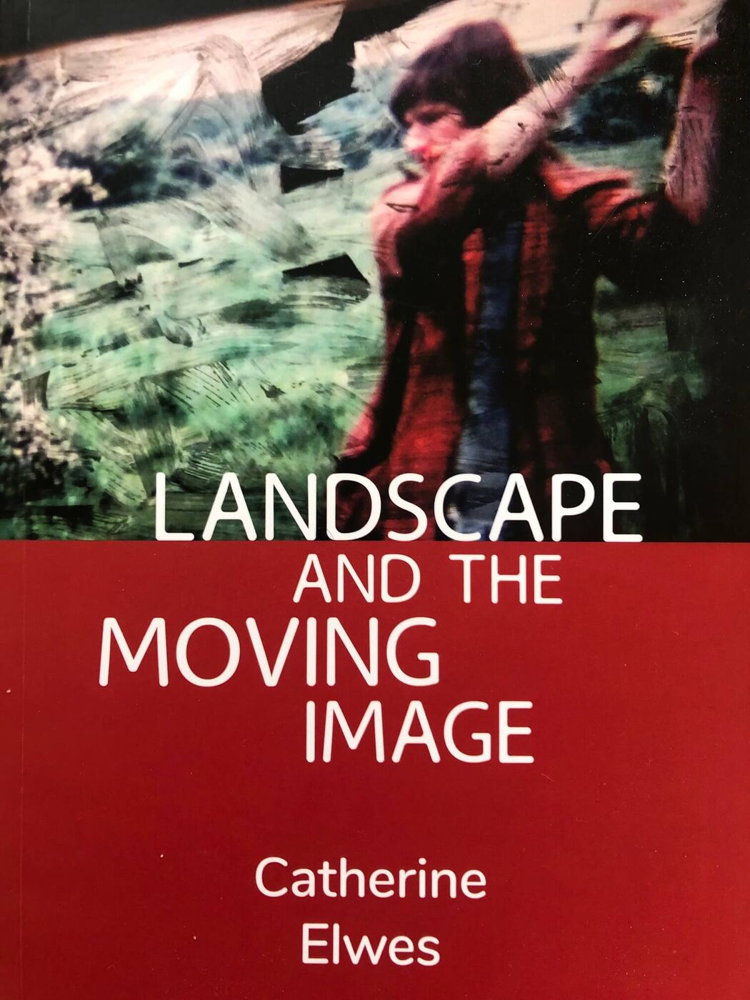 Landscape and the Moving Image – Cover
